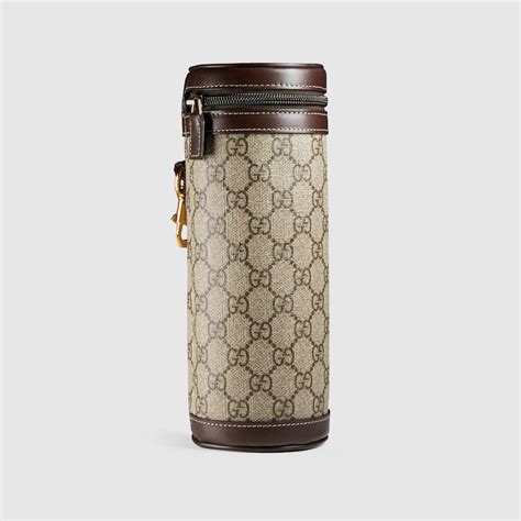 gucci water bottle holder